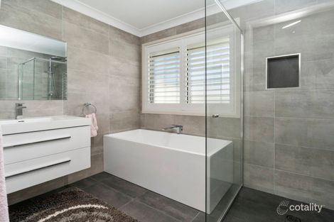 Property photo of 11 Buxton Place Prestons NSW 2170