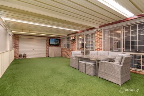 Property photo of 11 Buxton Place Prestons NSW 2170