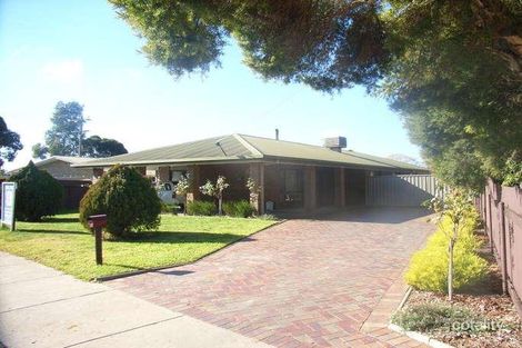 100 Tocumwal Rd, Numurkah, VIC 3636