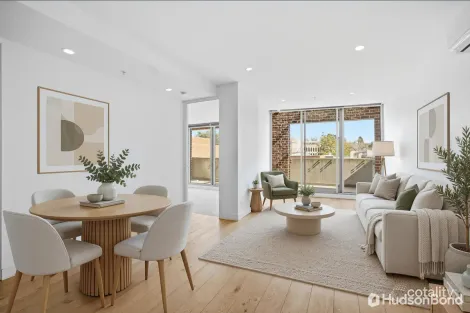 207/6 Butler St, Camberwell, VIC 3124