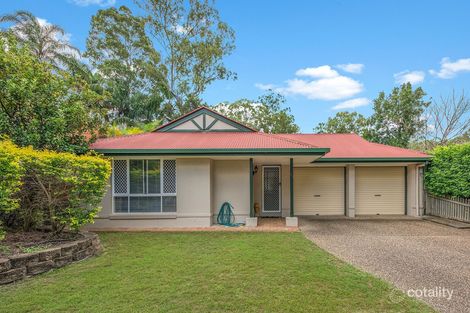 Property photo of 23 Elderslie Place Forest Lake QLD 4078