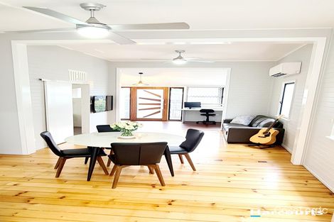 Property photo of 74 Watson Street Bundaberg South QLD 4670