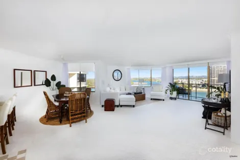 Property photo of 6F/3-9 Eden Street Tweed Heads NSW 2485