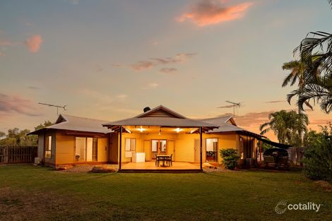 Property photo of 17 Bowerbird Loop Djugun WA 6725