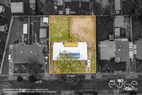 Property photo of 7-9 Yarnbrook Street Davoren Park SA 5113