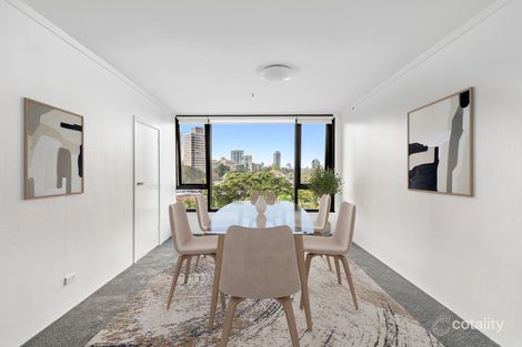 Property photo of 8C/21 Thornton Street Darling Point NSW 2027