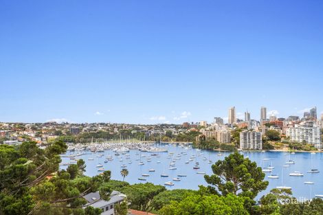 Property photo of 8C/21 Thornton Street Darling Point NSW 2027