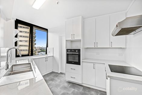 Property photo of 8C/21 Thornton Street Darling Point NSW 2027
