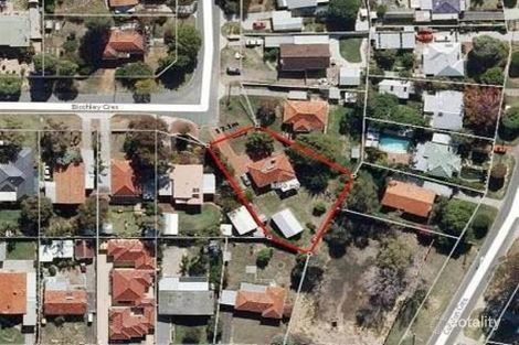 12 Birchley Cres, Balga, WA 6061