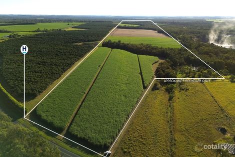 66 Coach Rd, Redridge, QLD 4660