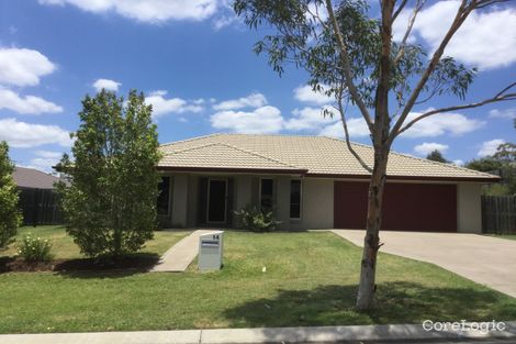 Property photo of 14 Burns Circuit Augustine Heights QLD 4300