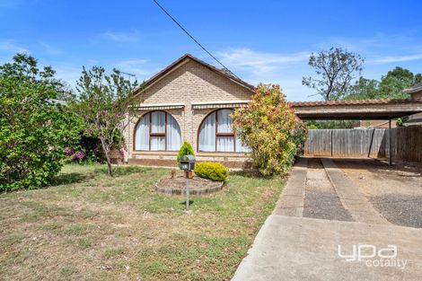 33 Fitzroy St, Darley, VIC 3340
