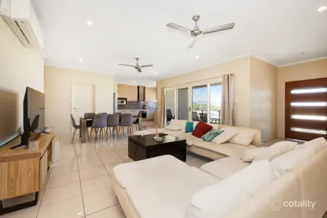 Property photo of 4 Jindalee Crescent Douglas QLD 4814