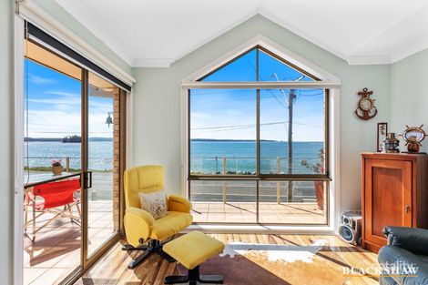 Property photo of 2/374 Beach Road Batehaven NSW 2536