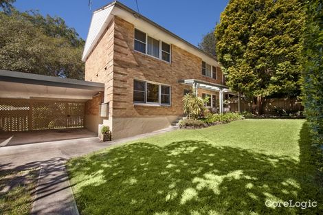 Property photo of 1/20 Trouve Street Lane Cove NSW 2066