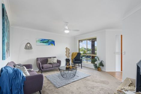 Property photo of 30 Gary Player Crescent Parkwood QLD 4214