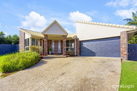 Property photo of 30 Gary Player Crescent Parkwood QLD 4214