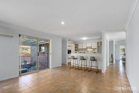 Property photo of 30 Gary Player Crescent Parkwood QLD 4214