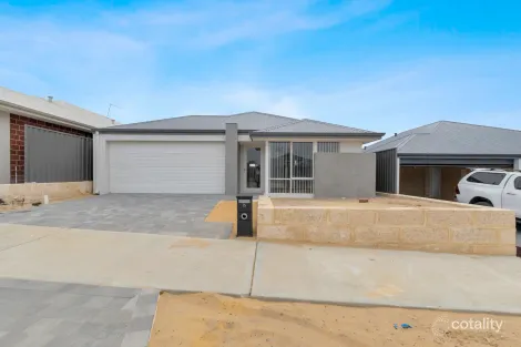 35 Cardinal Loop, Lakelands, WA 6180