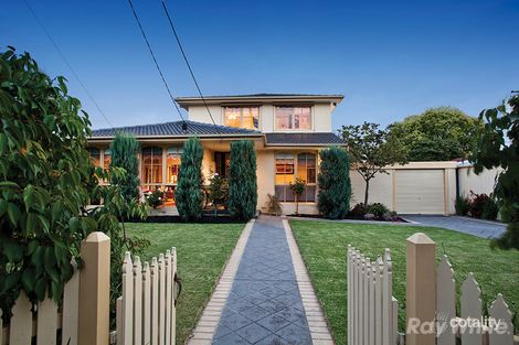 Property photo of 8 Kooringa Crescent Wheelers Hill VIC 3150