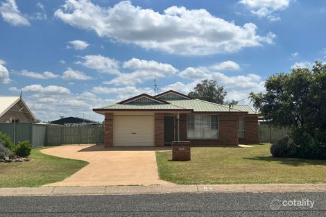 12 Shannon Ct, Oakey, QLD 4401