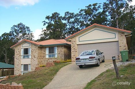 Property photo of 39 Boondooma Circuit Albany Creek QLD 4035