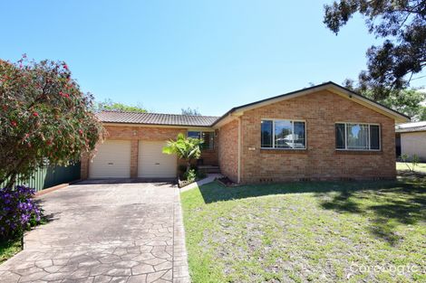 Property photo of 21 Berry Street Vincentia NSW 2540