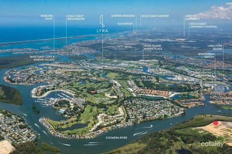 30 Alexandrina St, Coomera, QLD 4209