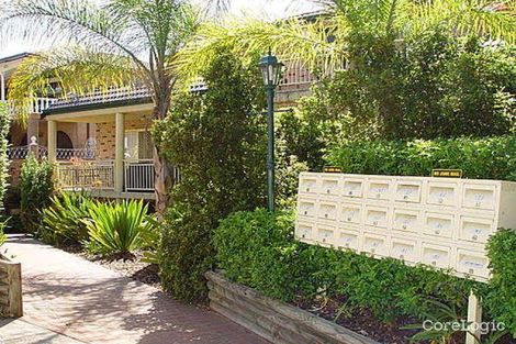 14/131 Meredith St, Bankstown, NSW 2200