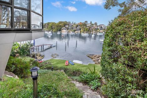 Property photo of 3/90 Champion Road Tennyson Point NSW 2111