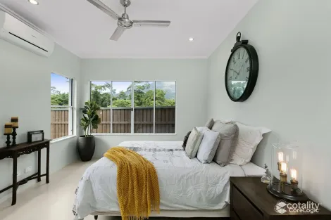 Property photo of 1 Elderberry Avenue Bentley Park QLD 4869
