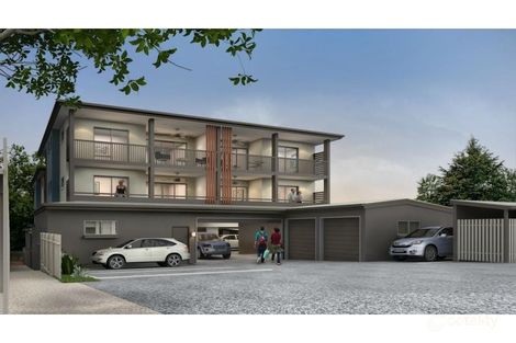Property photo of 8/39A Jane Street West End QLD 4101