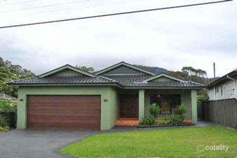 Property photo of 20 Gowan Brae Avenue Mount Ousley NSW 2519