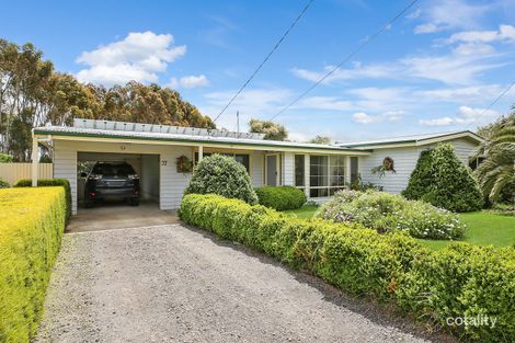 Property photo of 37 New Station Street Cressy VIC 3322