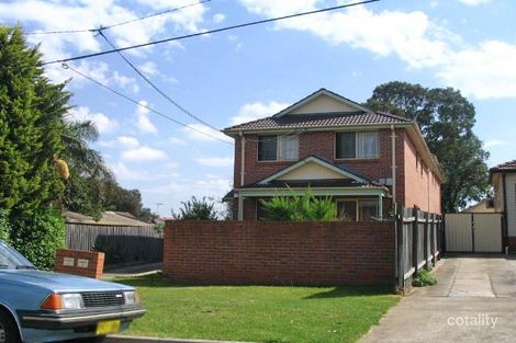 2 Elizabeth Cres, Yagoona, NSW 2199