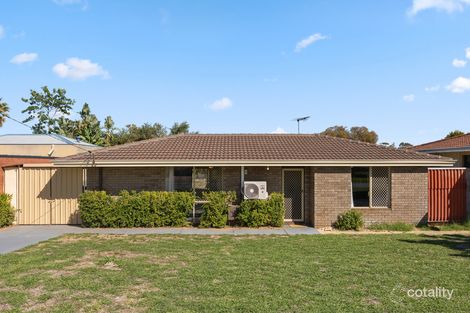 3 Palamuna Ct, Hillman, WA 6168