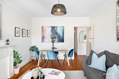 Property photo of 31/530 Toorak Road Toorak VIC 3142