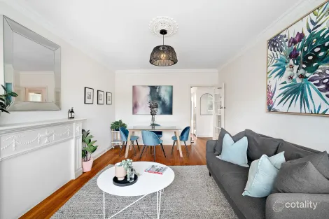 Property photo of 31/530 Toorak Road Toorak VIC 3142