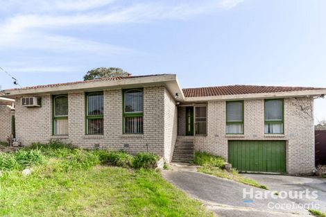 Property photo of 16 Waranga Street Dandenong North VIC 3175