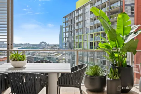 Property photo of 13D/5 Tambua Street Pyrmont NSW 2009