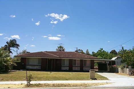 Property photo of 5 Celestine Street Wanneroo WA 6065