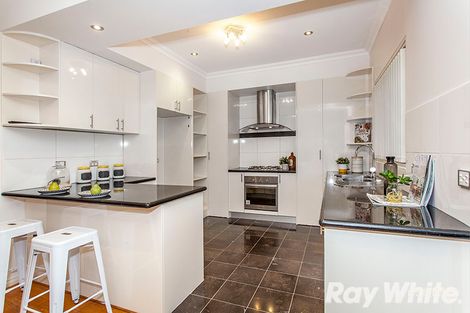 Property photo of 2/8 Cypress Court Noble Park VIC 3174