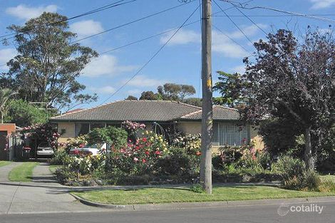 12 Tiverton Dr, Mulgrave, VIC 3170