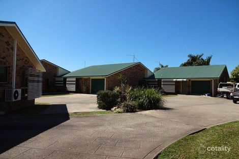 Property photo of 6/3 Hunter Street West Mackay QLD 4740