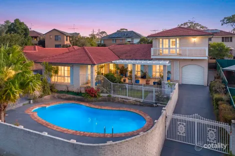 33 DRESDEN AVE, CASTLE HILL, NSW 2154