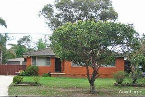 Property photo of 3 Harrow Road Cambridge Park NSW 2747