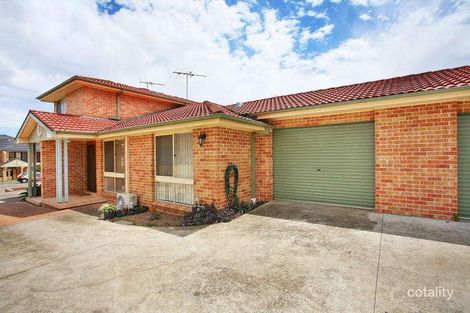 Property photo of 2/28 Belgium Street Riverwood NSW 2210