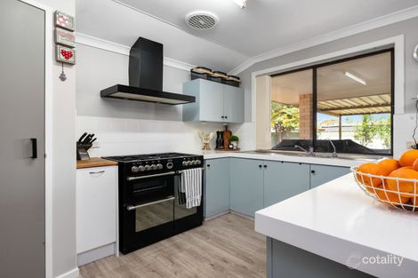 Property photo of 33 Bracklemann Drive Boulder WA 6432