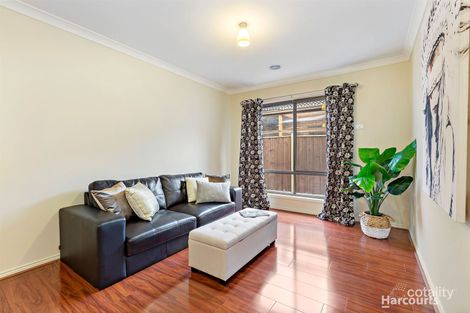 Property photo of 41 Bunker Circuit Deer Park VIC 3023