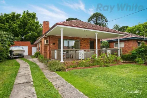 6 Gaza Ave, Hunters Hill, NSW 2110